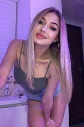 Проститутка Фаина